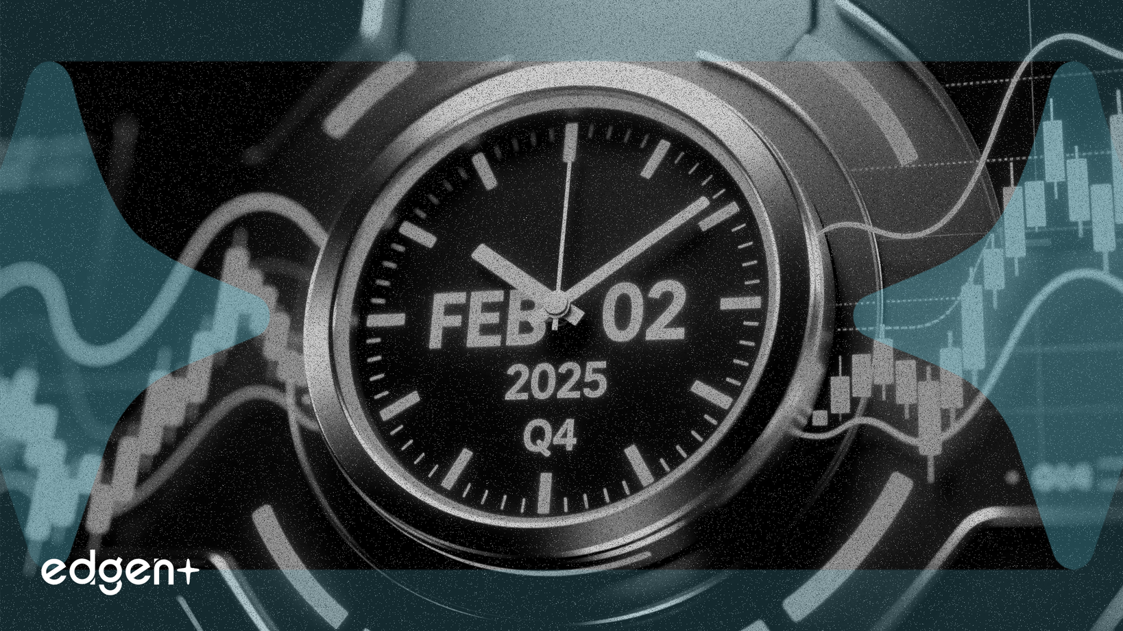 테라다인, 2025년 4분기 실적 발표일 2월 2일로 확정