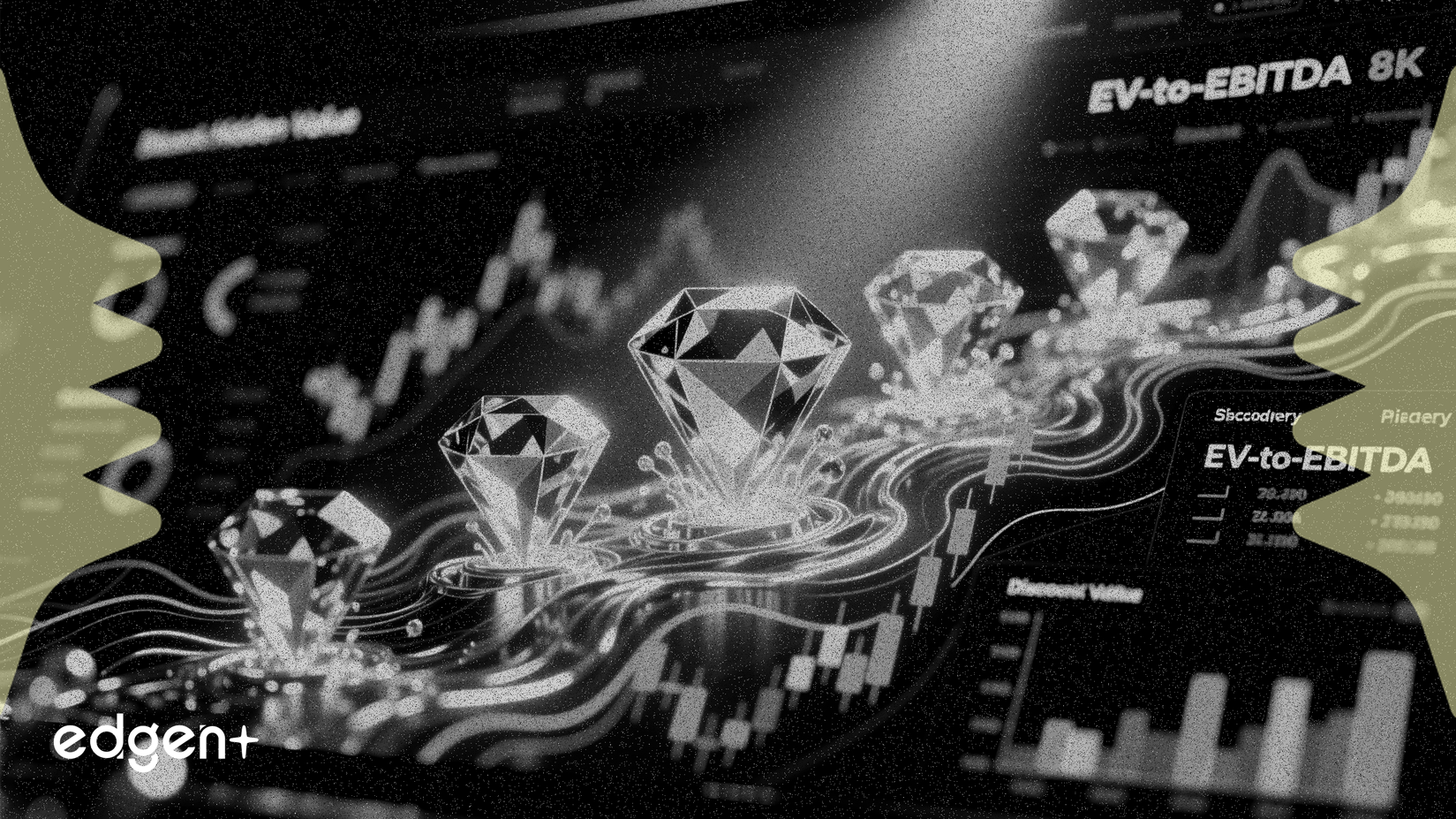 Le filtre Zacks révèle 5 actions sous-évaluées utilisant l'EV/EBITDA