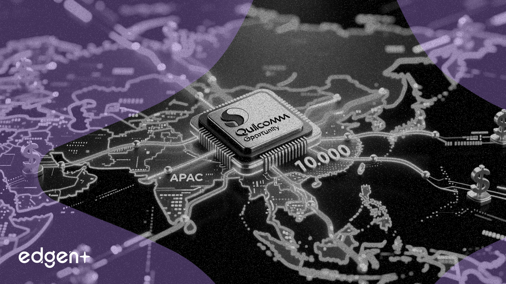 Qualcomm, APAC Yapay Zeka Kuluçka Merkezini 10.000 Dolarlık Hibelerle Başlattı