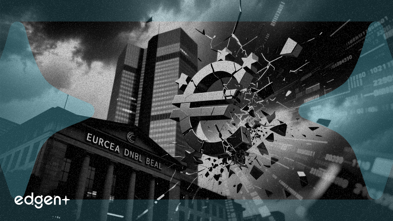 L'EUR/USD chute alors que la BCE maintient ses taux à 2.0%