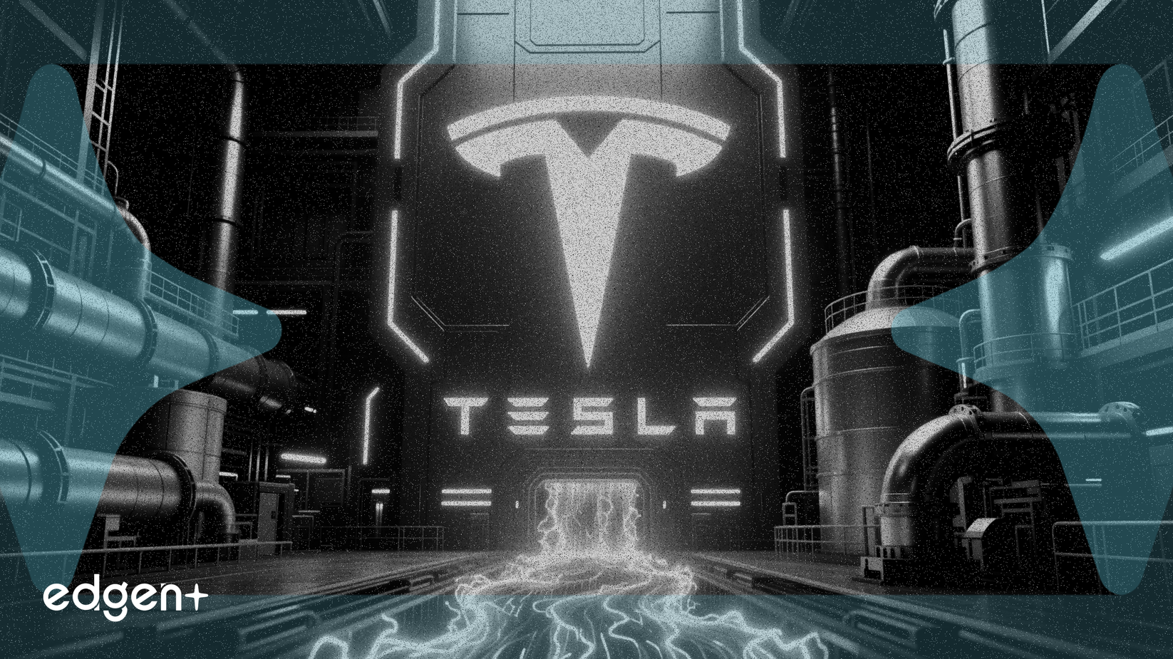 Tesla Activa la Refinería de Litio Más Grande de EE. UU. para Controlar el Suministro de Baterías