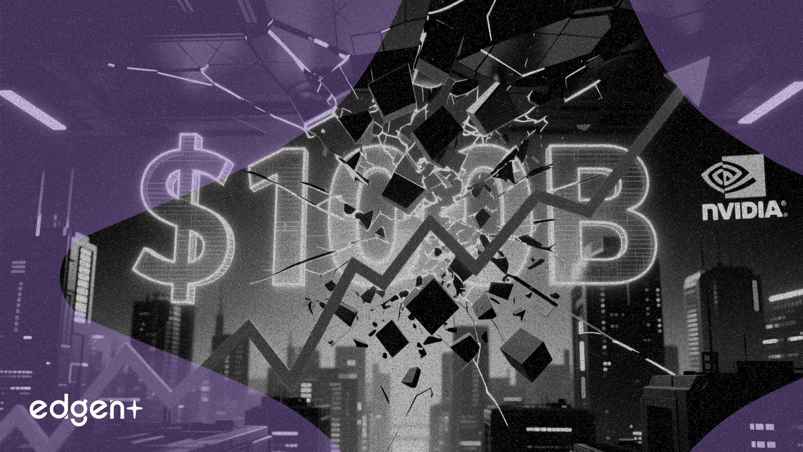 英伟达CEO质疑千亿美元级AI投资论，称市场存在局限性