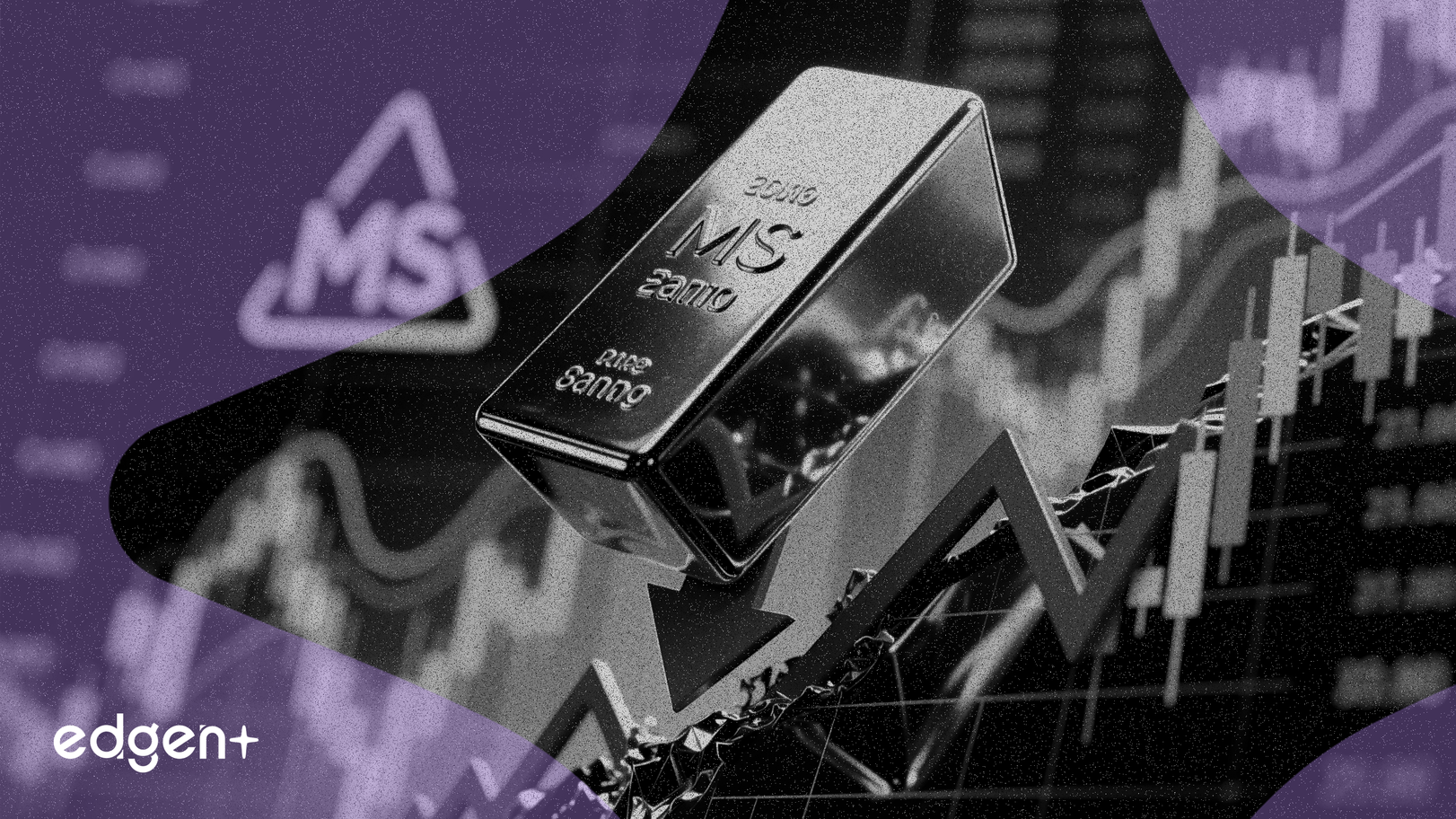 모건스탠리, 구리 과대평가 지적 및 안토파가스타 등급 하향 조정