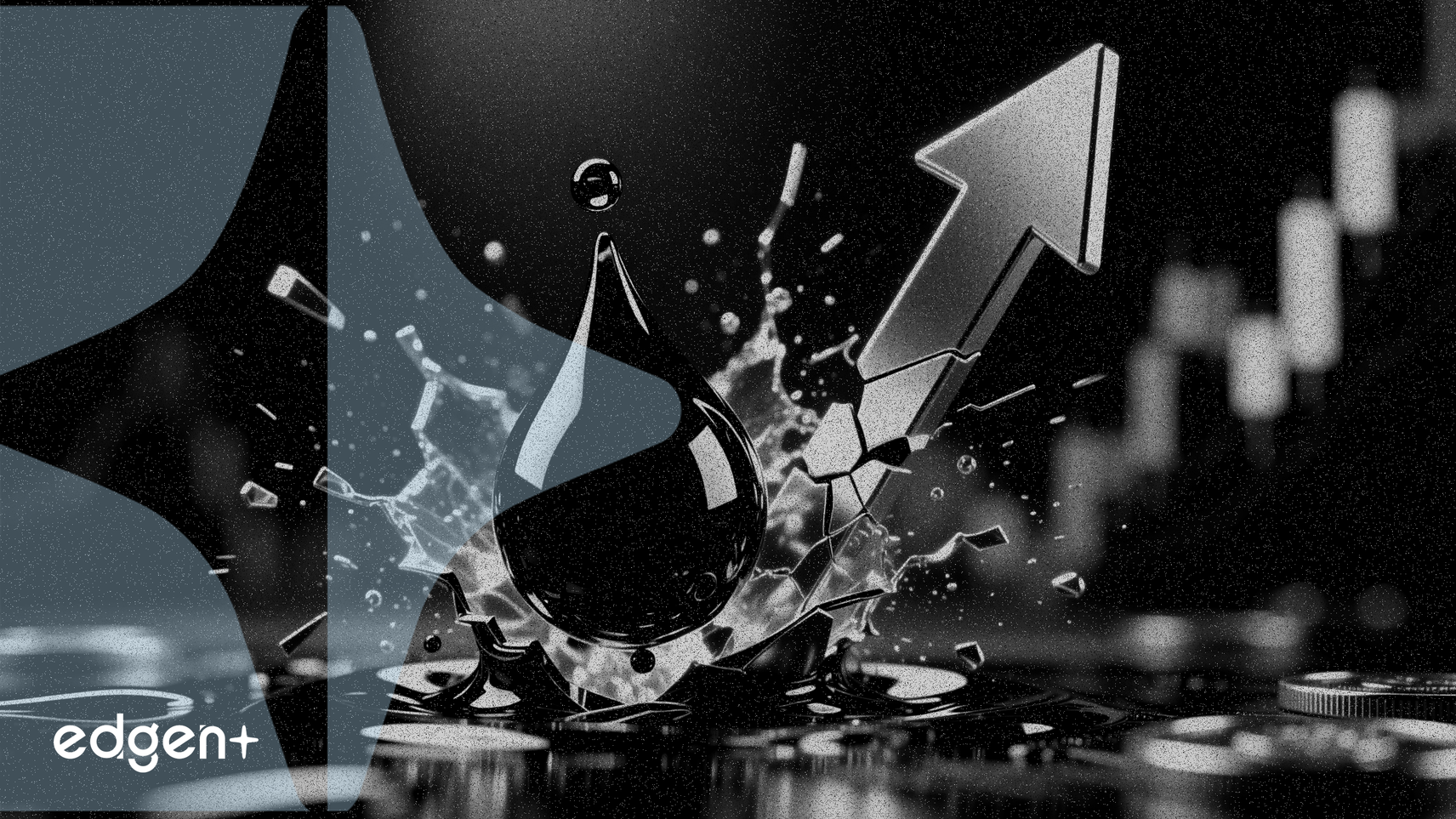 OPEC+の生産量が日量43万9000バレル急減、原油価格を押し上げ