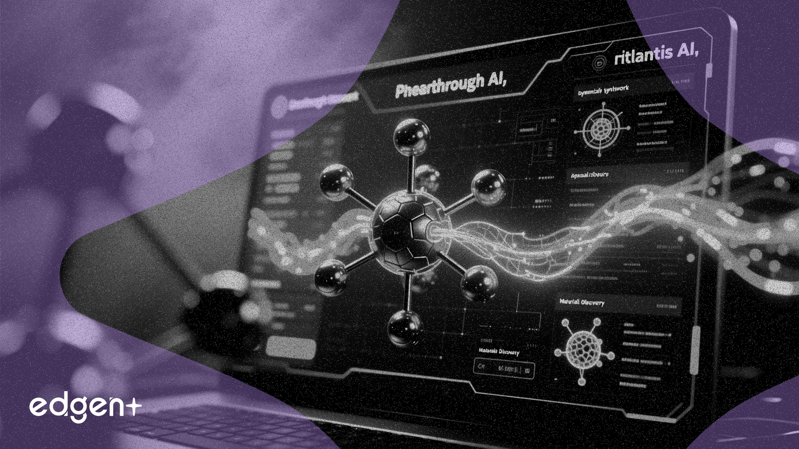 Matlantis, Malzeme Keşfini Hızlandırmak İçin Yapay Zeka Platformunu Başlattı, Honda İlk Kullanıcısı Oldu