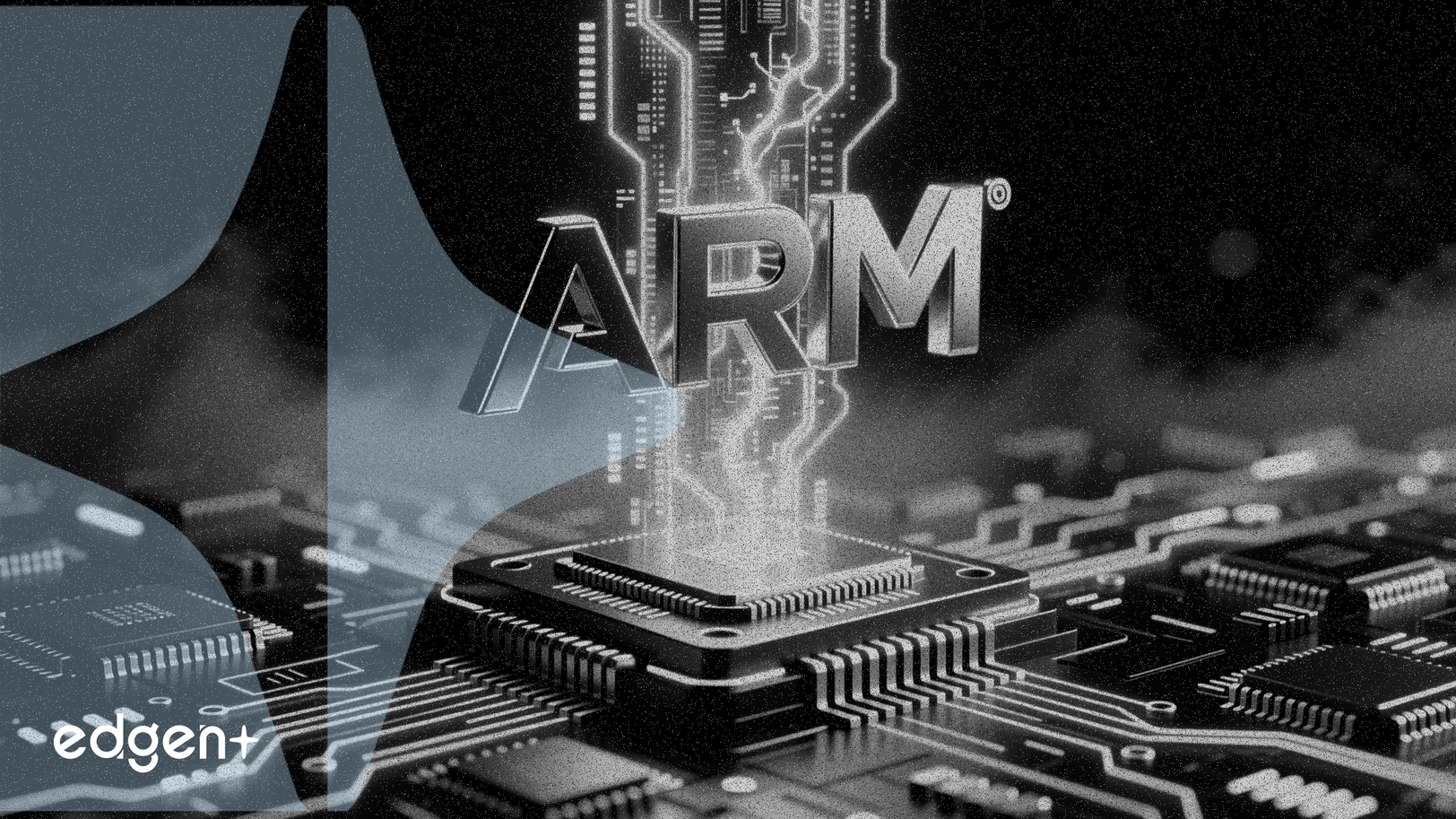 에이전트 AI가 CPU 수요를 견인하면서 Arm Holdings 주가 상승