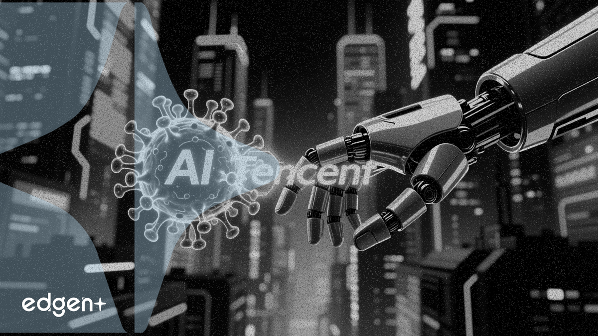 51WORLD Taps Viral AI for New Tencent-Linked Robot System