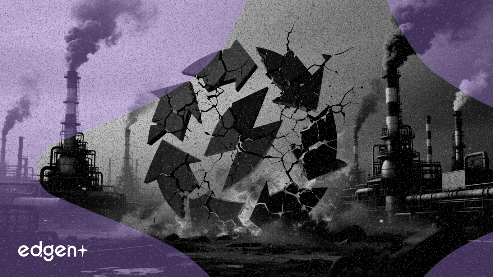 Trump annule une règle climatique et déréglemente massivement les énergies fossiles