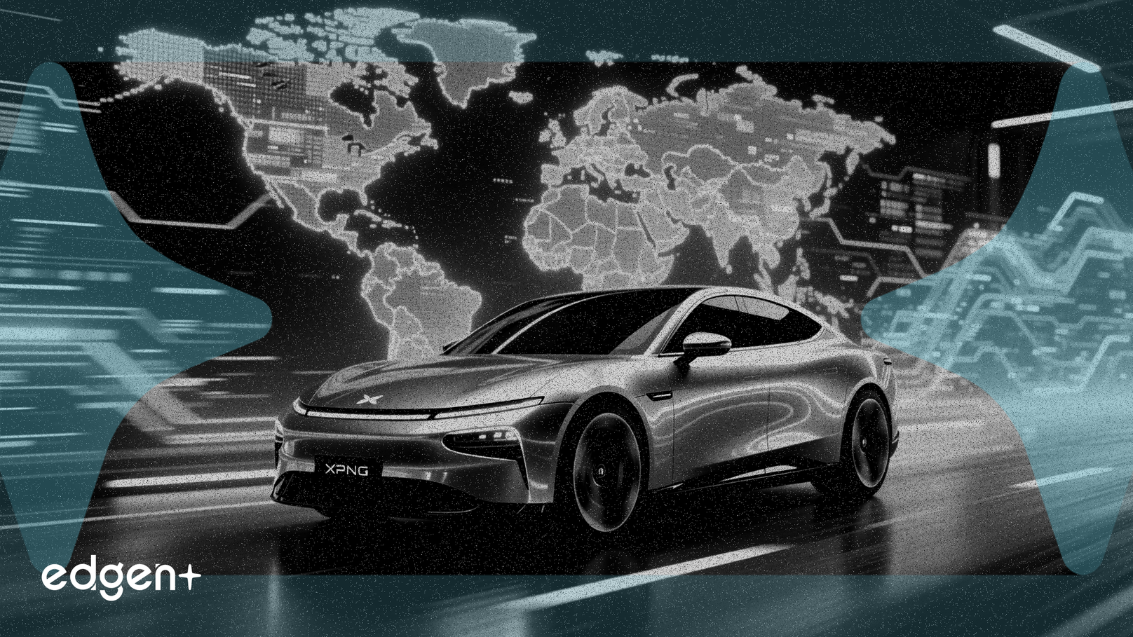 小鹏汽车承诺投入超20亿美元研发VLA 2.0，计划2027年全球推广