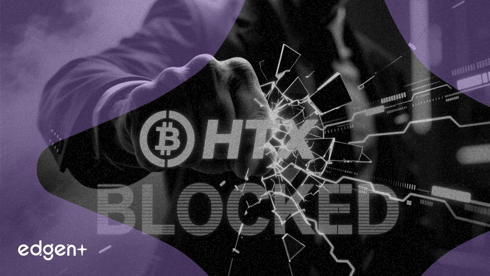 Le régulateur britannique ordonne le blocage de HTX pour marketing crypto illégal