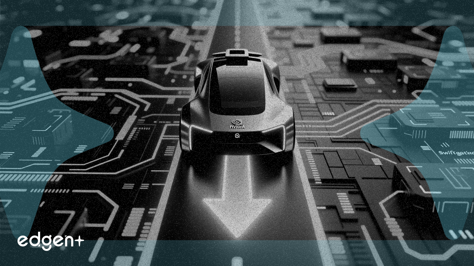 Swift Navigation se integra con NVIDIA para reducir los costos de los vehículos autónomos