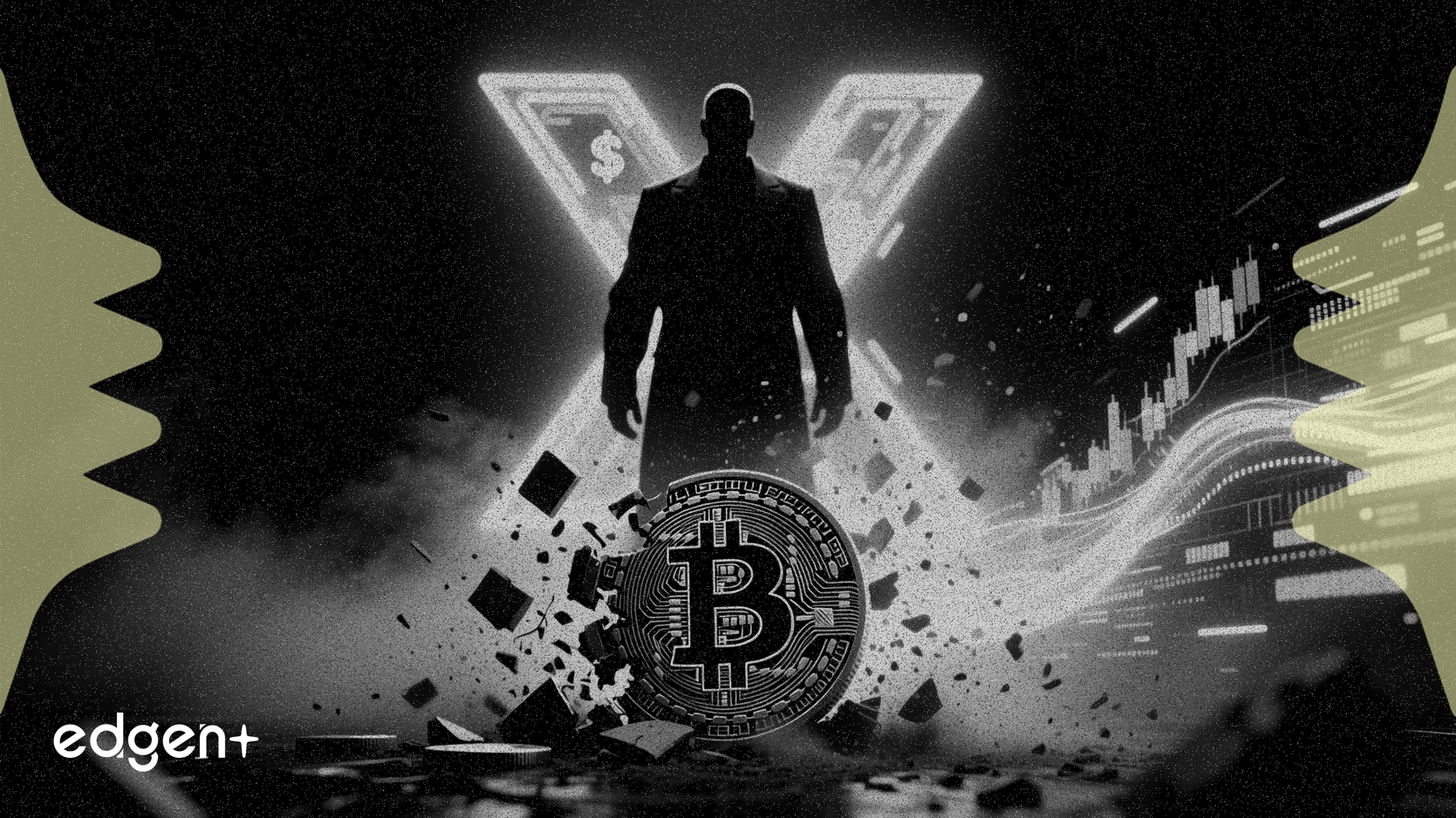 Taleb respalda a X Money de Musk y califica a Bitcoin de inferior