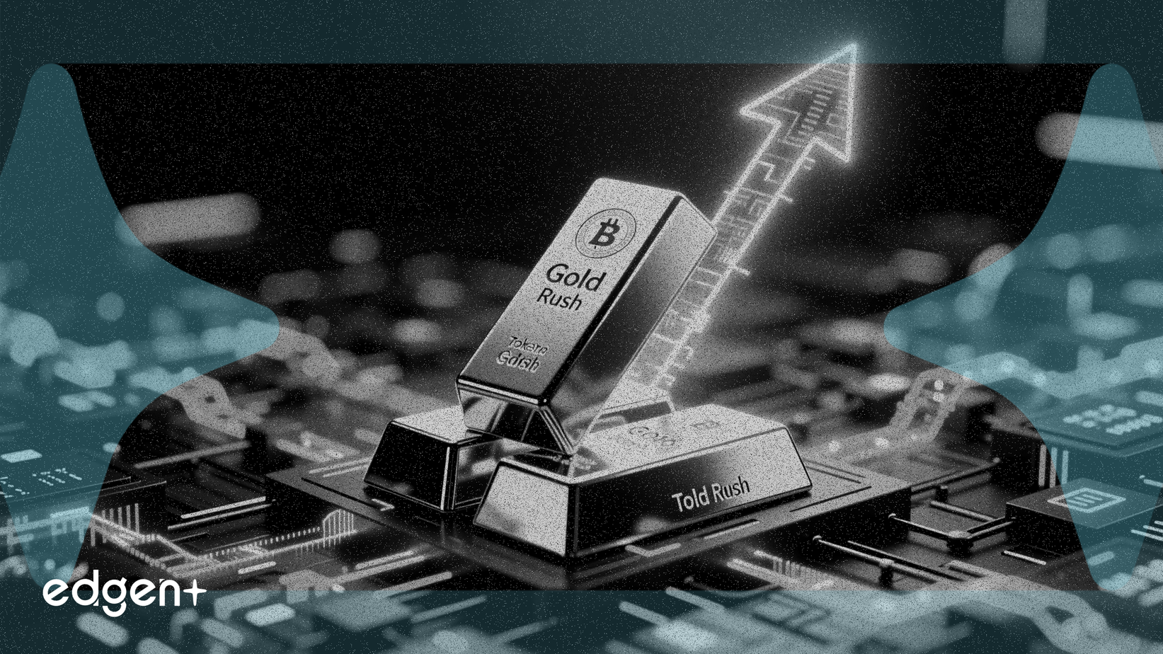 Inversores DeFi impulsan el mercado de oro tokenizado más allá de los 3.000 millones de dólares