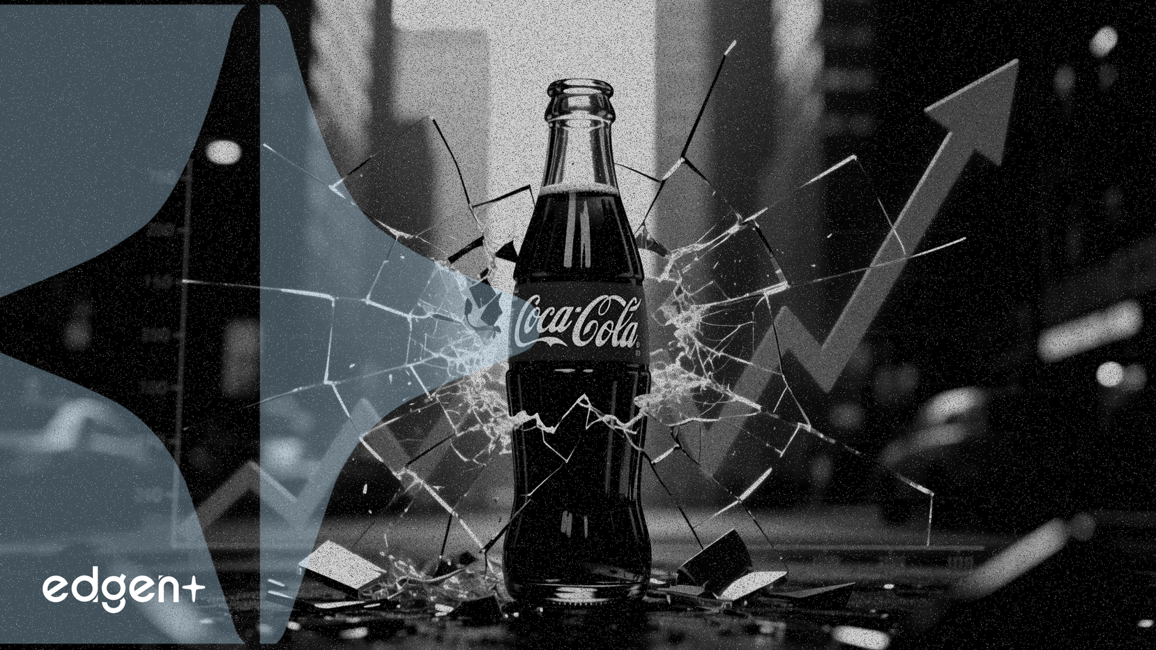Coca-Cola Hisseleri 4. Çeyrek Gelir Beklentilerini Karşılayamayarak %2'den Fazla Düştü