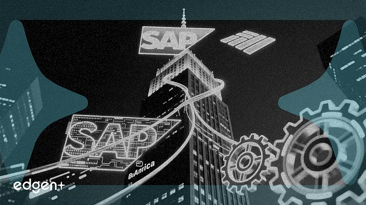 美国银行力挺SAP、Trane,展望2026年盈利