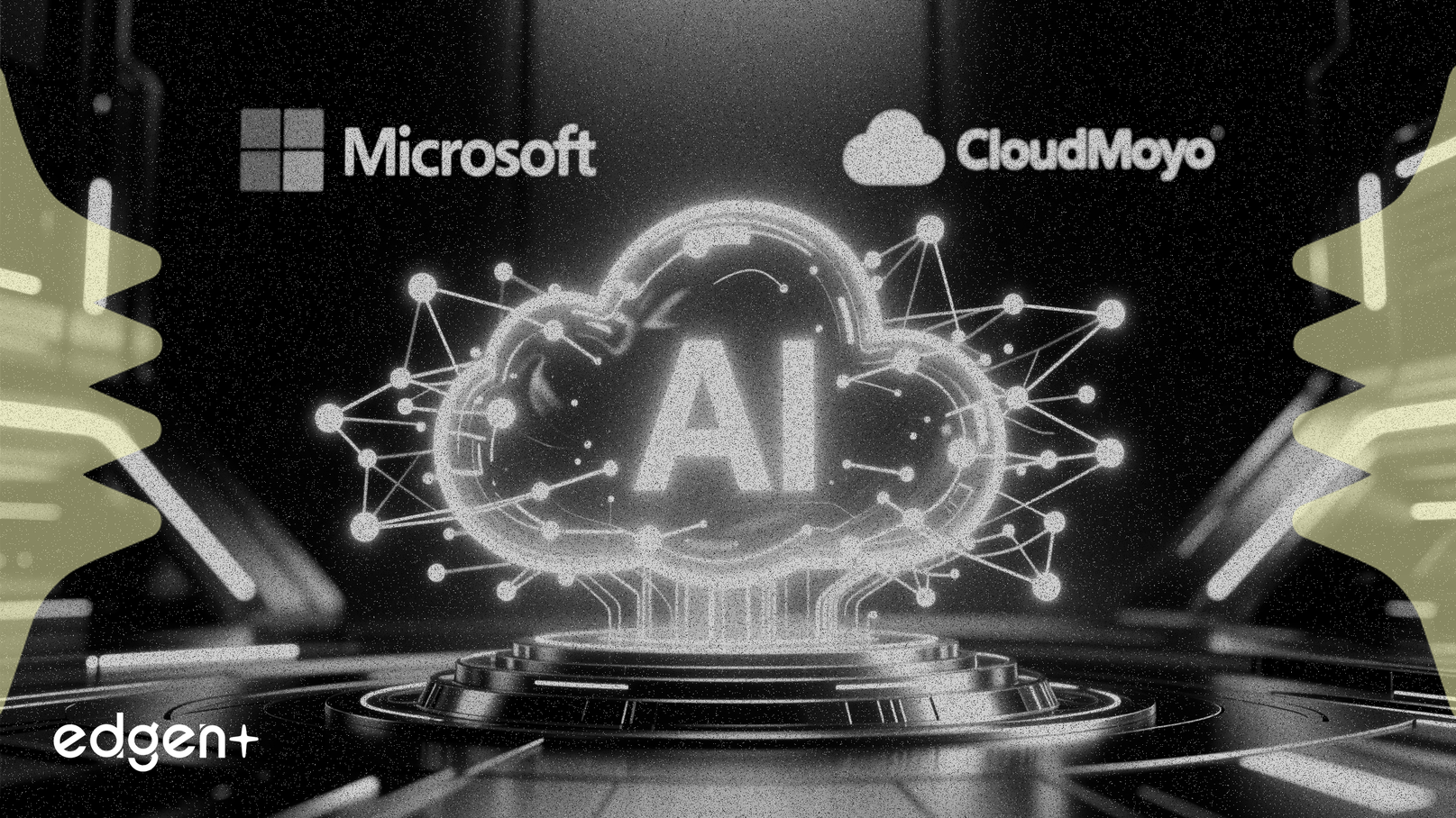 CloudMoyoがMicrosoft AIパートナーの地位を獲得、クラウドサービスを拡大