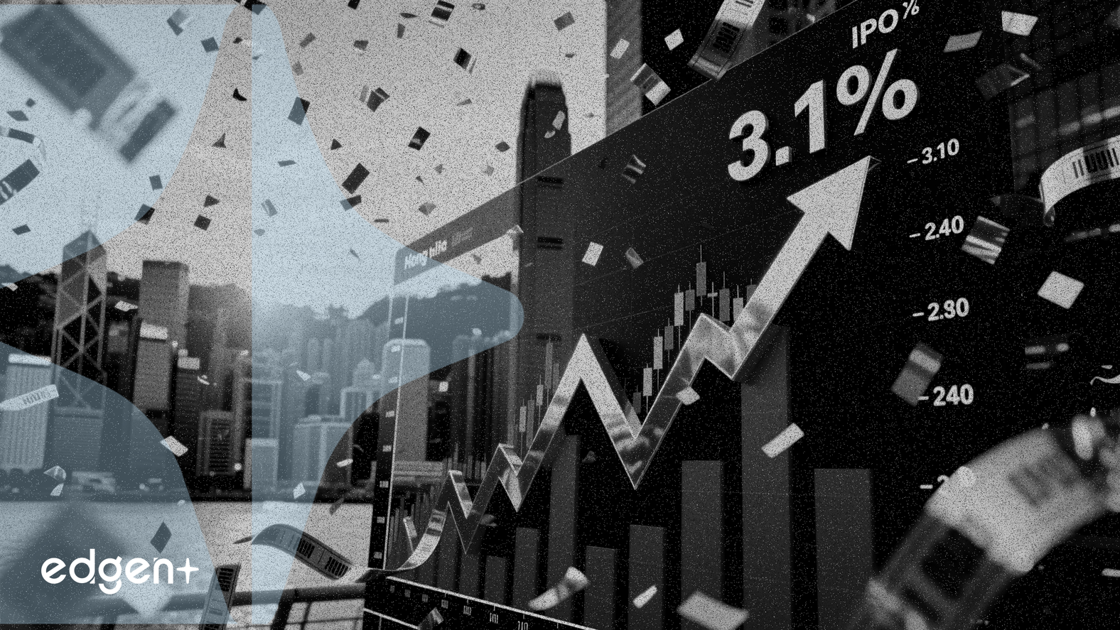 Howay Group Stock Climbs 3.1% in Hong Kong IPO Debut