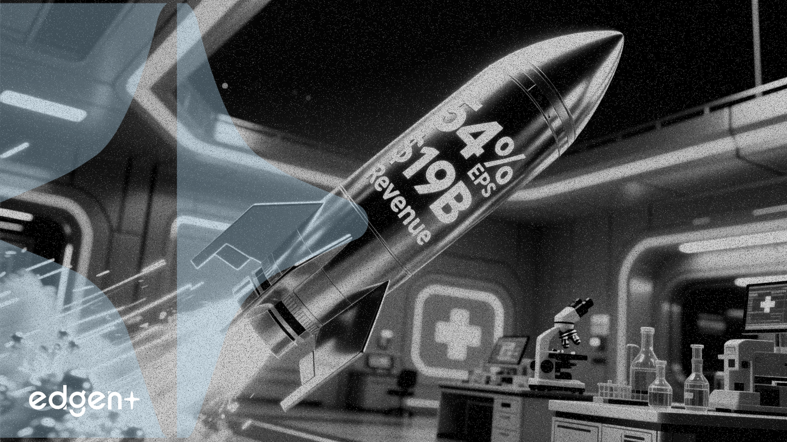 Le BPA de Boston Scientific bondit de 54% grâce à un chiffre d'affaires de 19 milliards de dollars