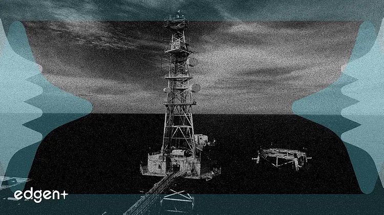 SLB、殼牌啟動能源營運AI合資企業