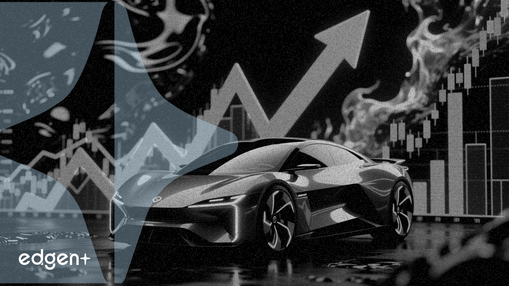 油价上涨提振电动汽车吸引力，吉利、宁德时代股价攀升