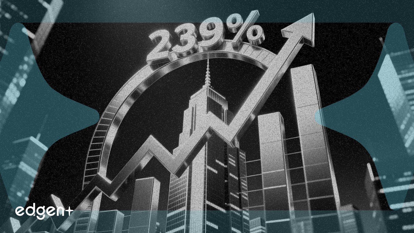 BNY Mellon Stock Delivers 239% Five-Year Return