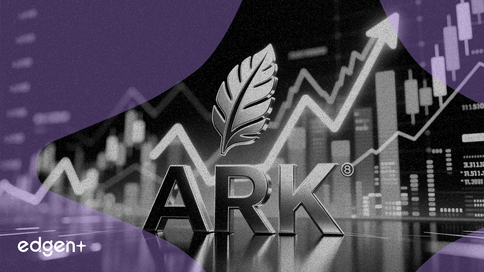 ARK Invest Acquires $30M Robinhood Shares