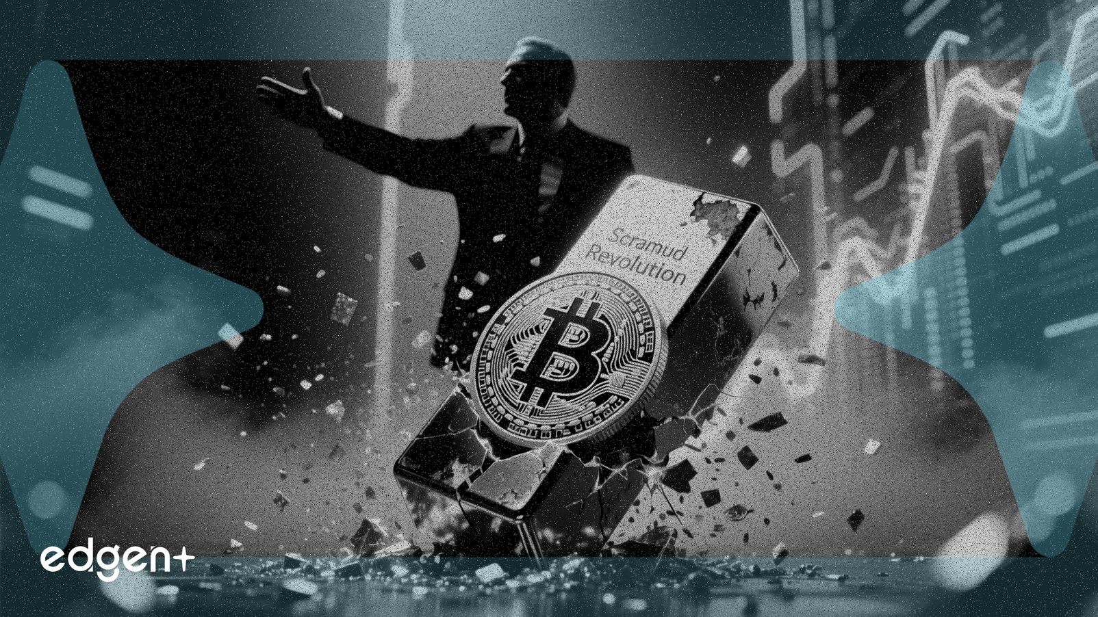 Scaramucci: "Hãy sẵn sàng" khi Bitcoin vượt trội hơn vàng 10%