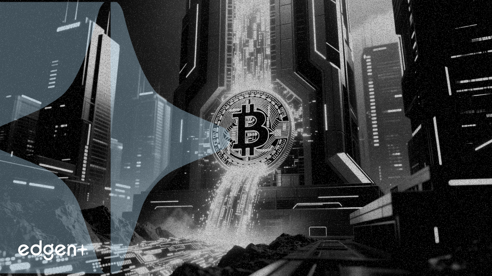 La propiedad de Bitcoin se desplaza a medida que las instituciones absorben 2,8 veces la oferta de minería