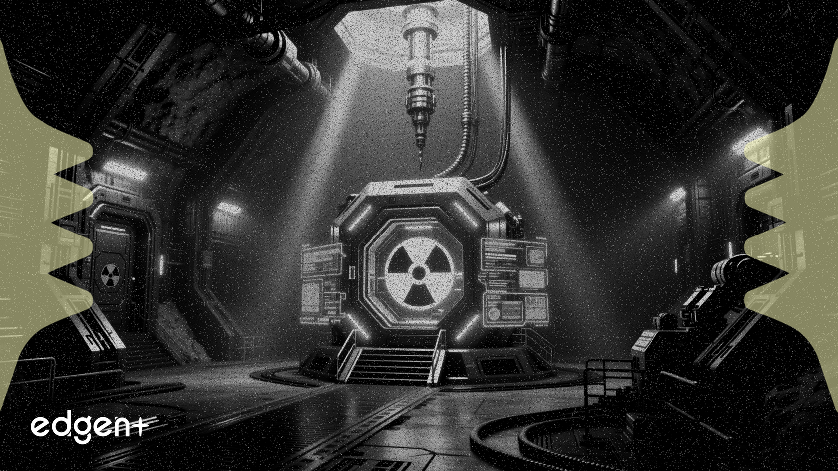 Deep Isolation, Halliburton ile Nükleer Atık Testi Başlattı