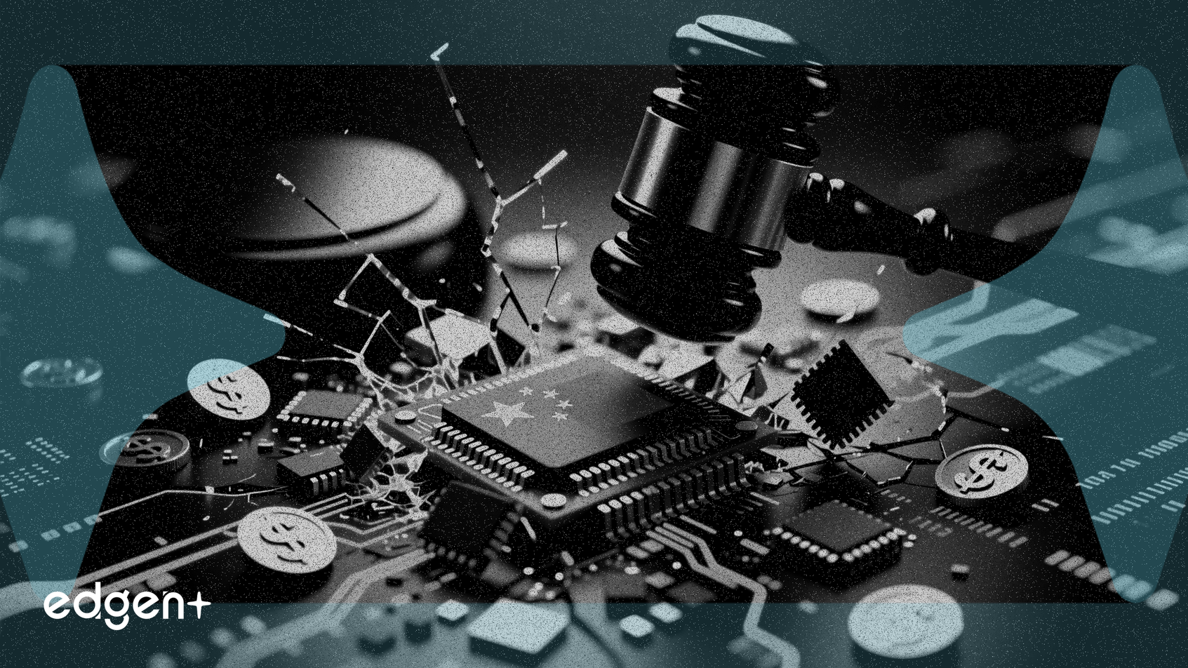 Applied Materials paga 252 millones de dólares por exportaciones ilegales de chips a China