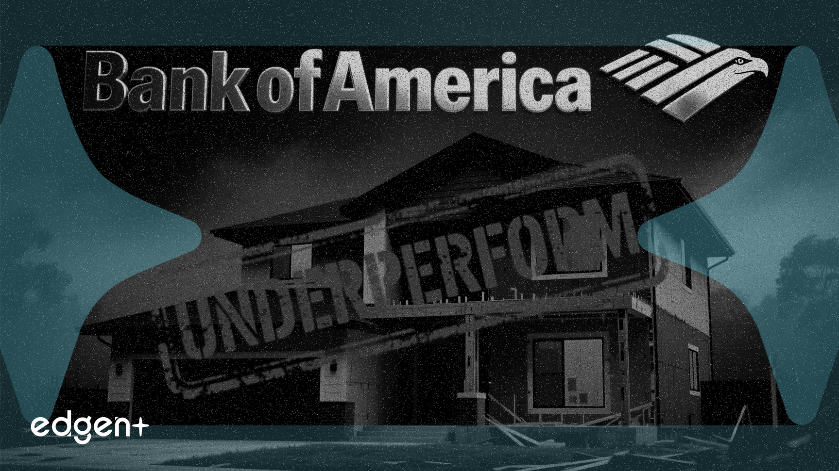 Bank of America Đặt Lennar Mức Xếp Hạng "Kém Hơn Thị Trường" Duy Nhất