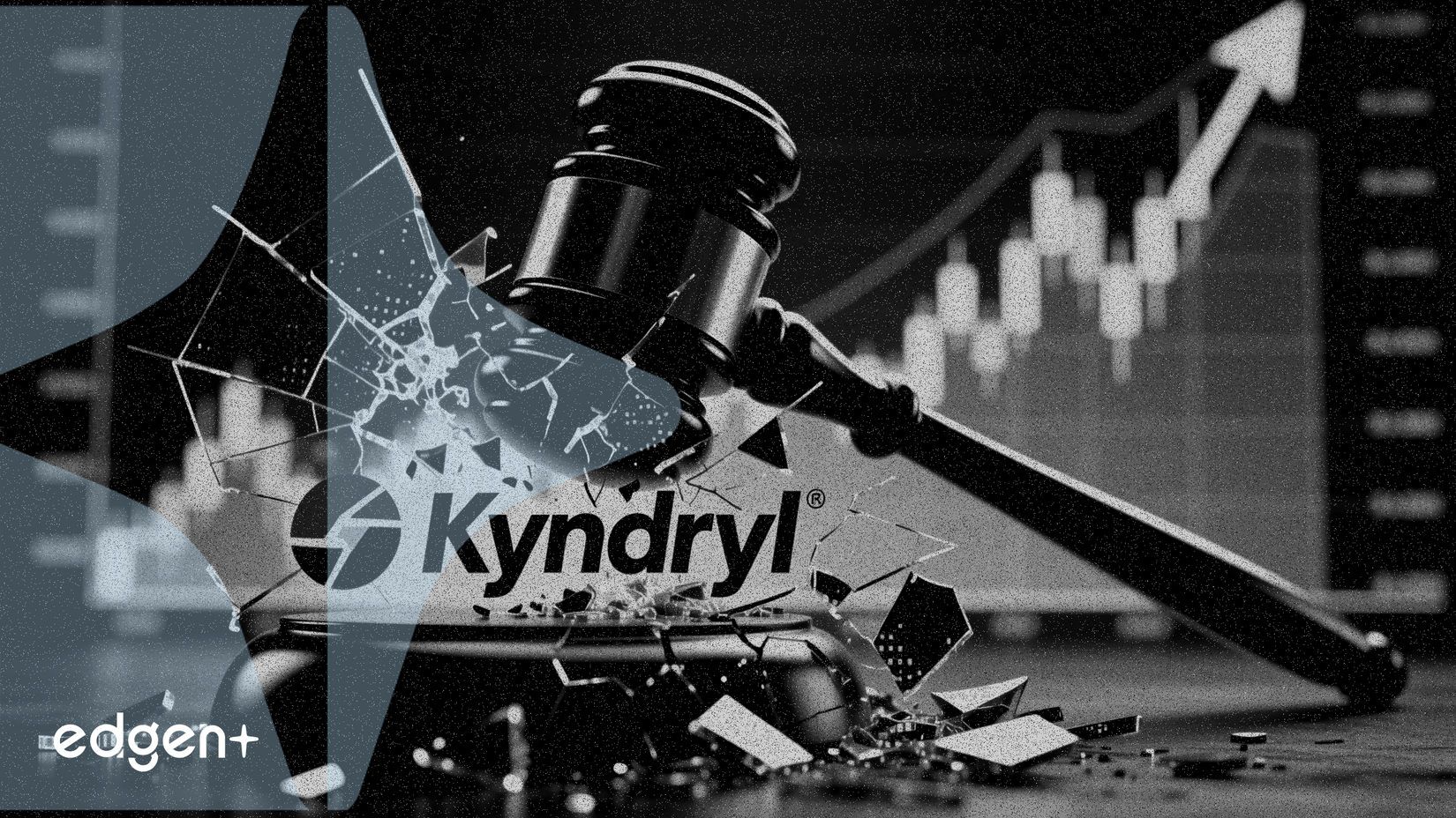 Kyndryl enfrenta demanda por fraude de valores por estados financieros engañosos