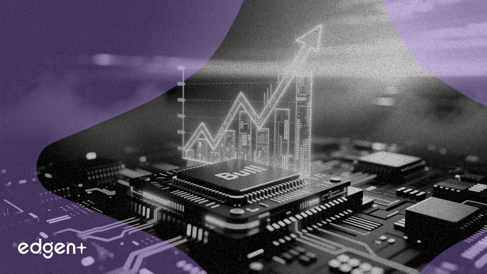 La croissance des revenus d'IonQ alimente les perspectives haussières du secteur quantique