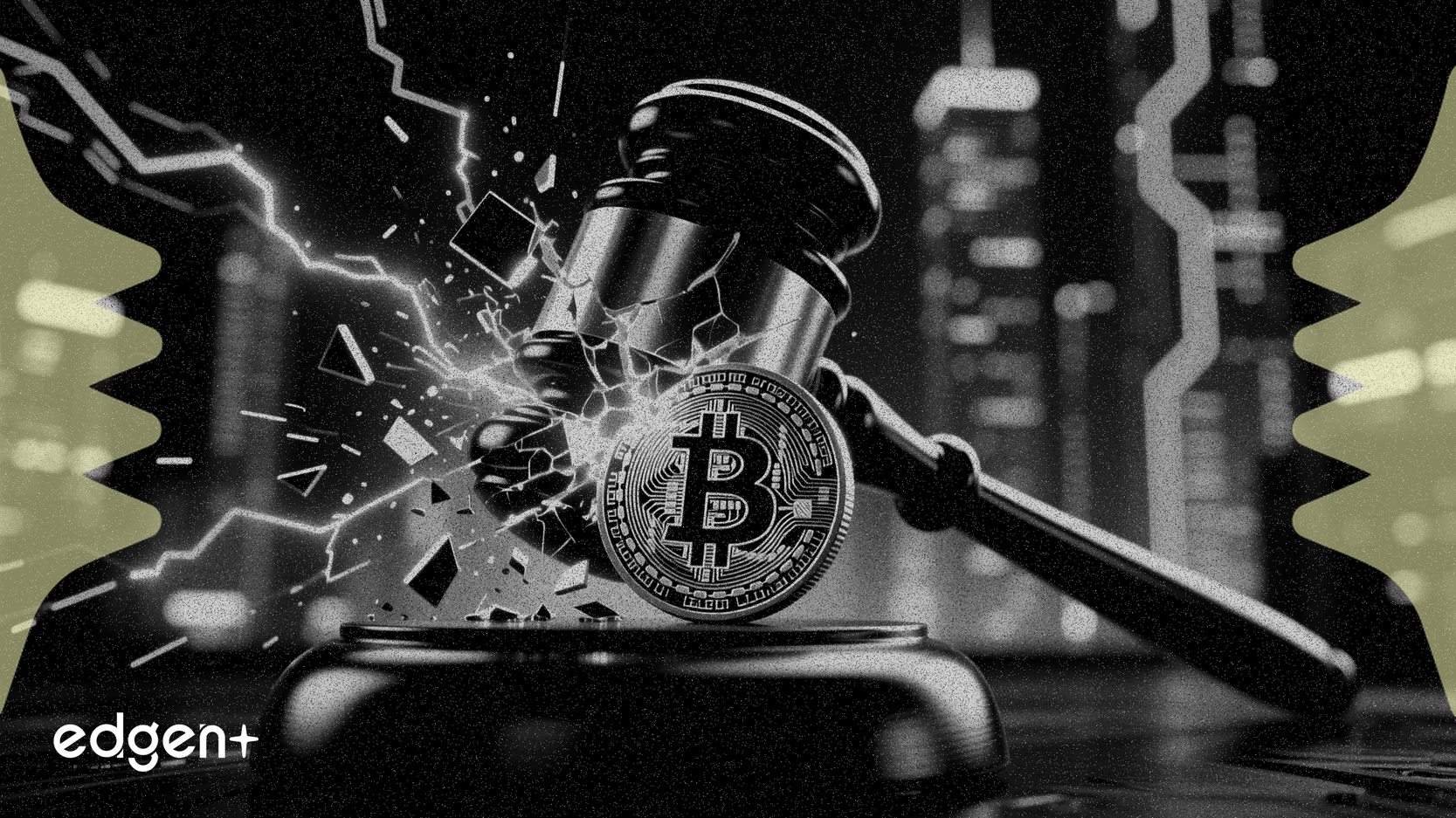 El Fiscal de Distrito de Manhattan Demanda Penas Más Estrictas para las Estafas de Criptomonedas