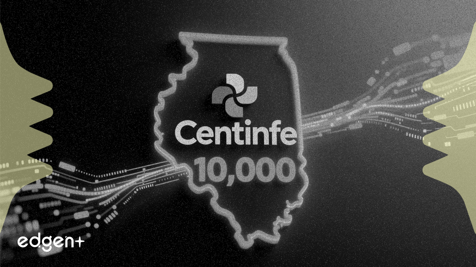 Centene Vise 10 000 Bénéficiaires de Medicaid dans l'Illinois via un Nouveau Partenariat