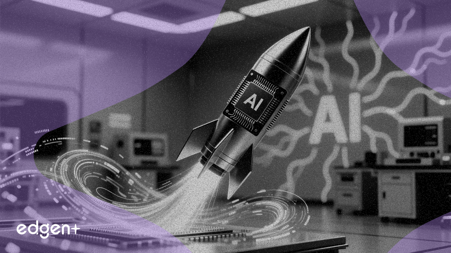 随着台积电增加AI支出，Ultra Clean股价飙升28%