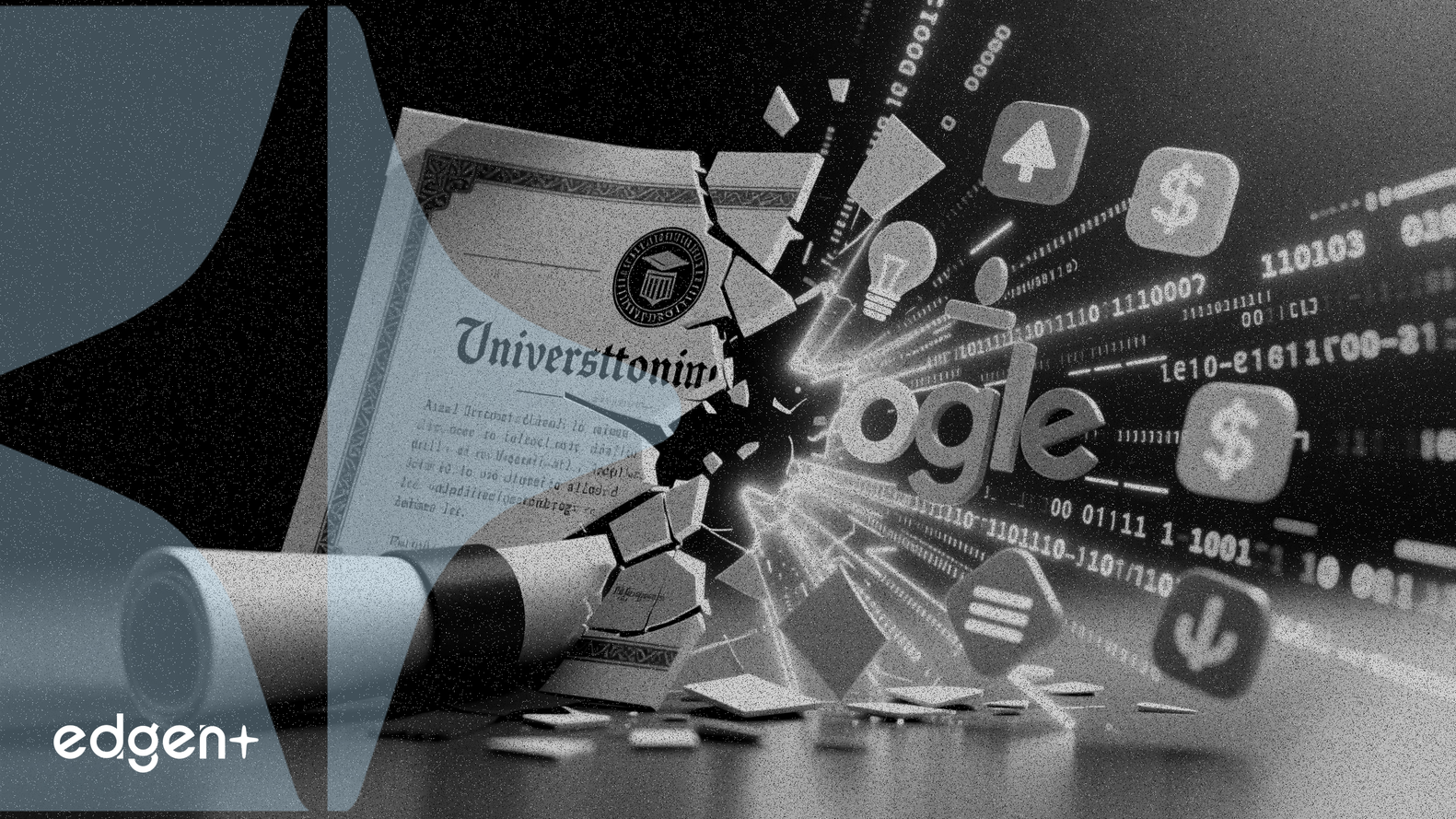 谷歌聯合創始人布林暗示招聘策略轉向：不再看重大學學位