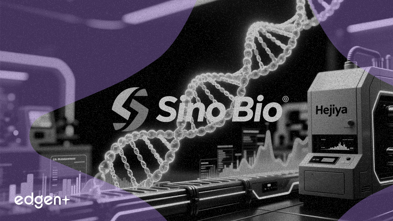 Sino Biopharmaceutical adquiere Hejiya por 1.200 millones de RMB para reforzar su cartera de siRNA