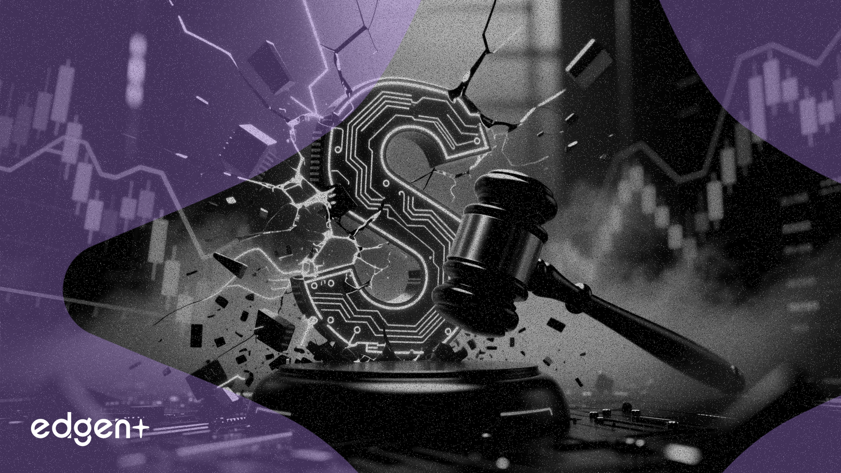 Smart Digital se enfrenta a una demanda por presunto esquema de manipulación de mercado