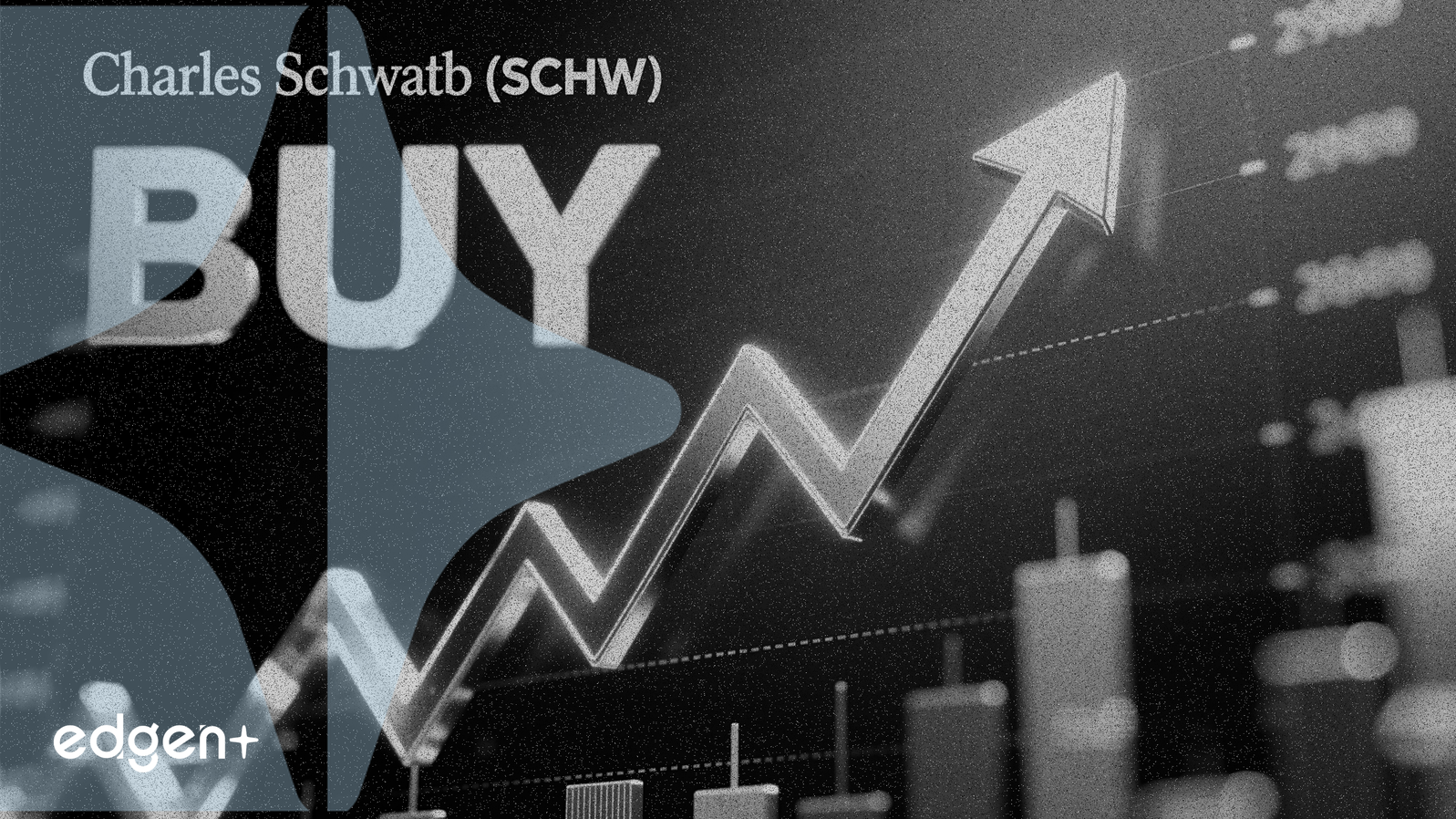 嘉信理財股價同比飆升30.61%，獲「買入」評級