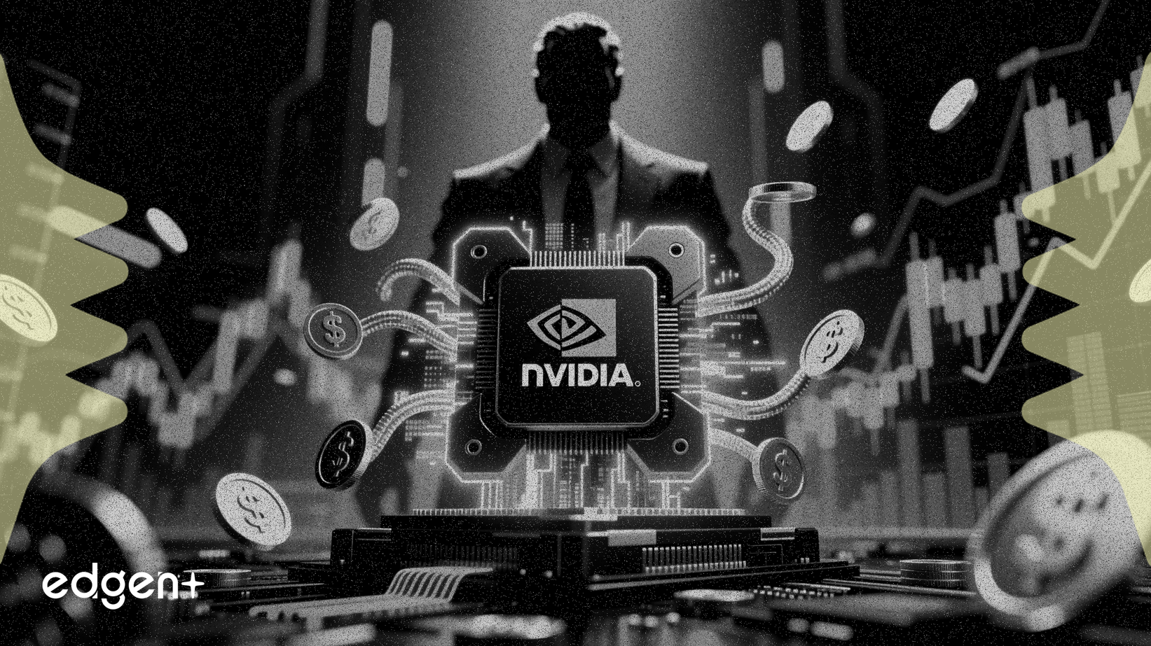 Le milliardaire de Tesla, Leo KoGuan, achète pour 350 millions de dollars d'actions Nvidia