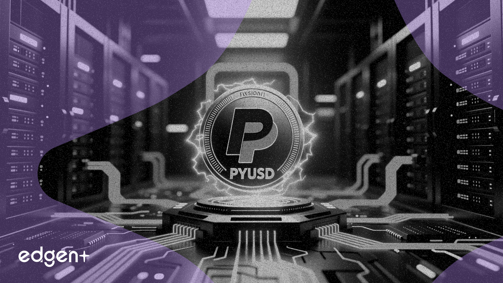 USDAI Adopta el PYUSD de PayPal para la Financiación de Infraestructura de IA