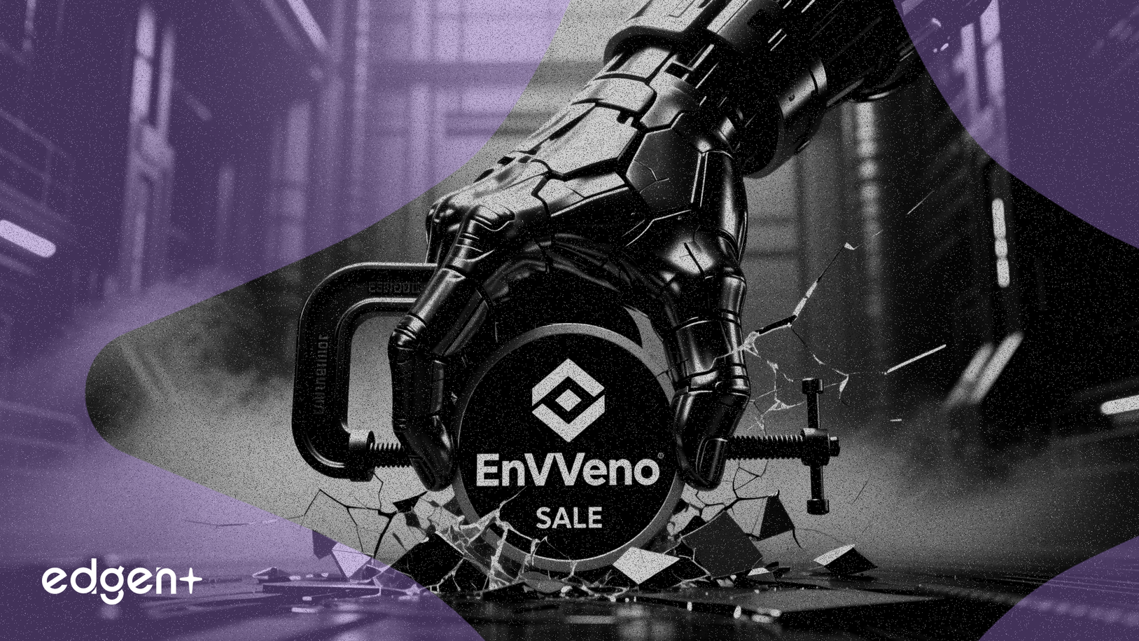 Nhà đầu tư hoạt động với 5% cổ phần gây áp lực buộc enVVeno ngừng chi tiêu, tìm kiếm bán mình