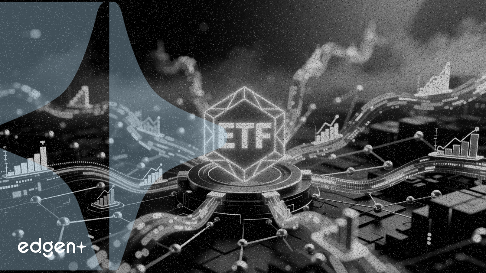 ETF Market Diversifies With Specialized Fund Launches