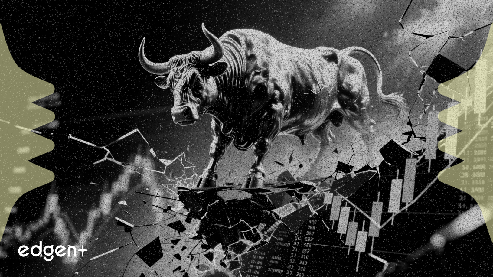 分析によると、「歴史的な」暴落にもかかわらず金強気相場は健在