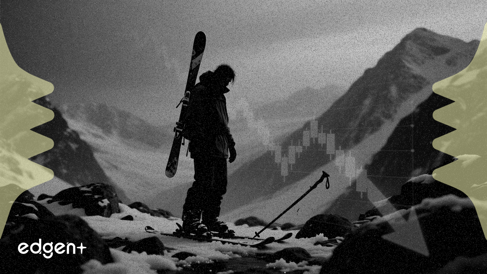 ベイル・リゾーツ、30年で最も弱いスキーシーズン開始を受け業績見通しを下方修正