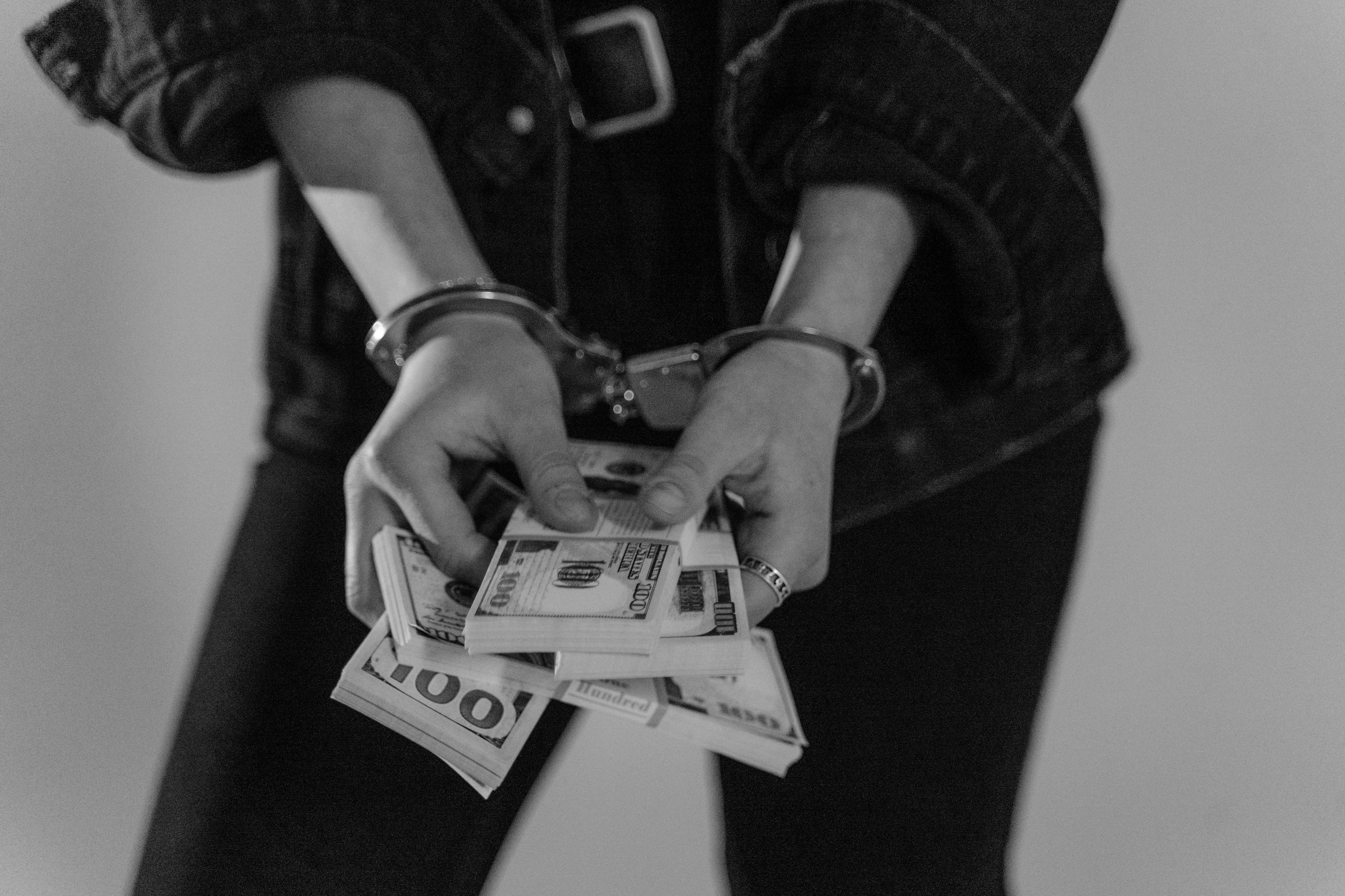 Hunan Police Dismantle RMB 170 Million Crypto Money Laundering Ring