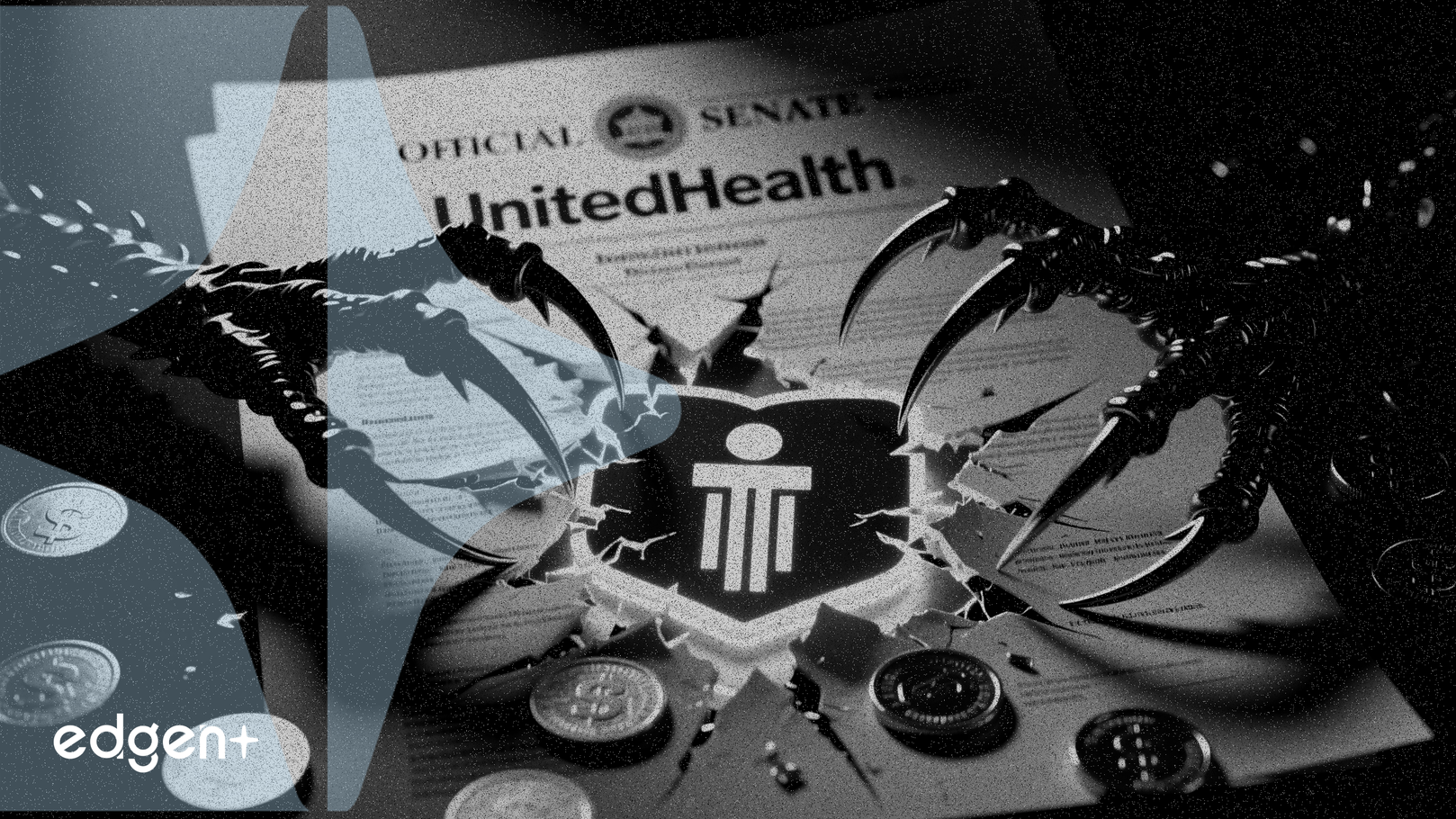 Senato Raporu, UnitedHealth'i Medicare'ı Kâr İçin Kötüye Kullanmakla Suçluyor