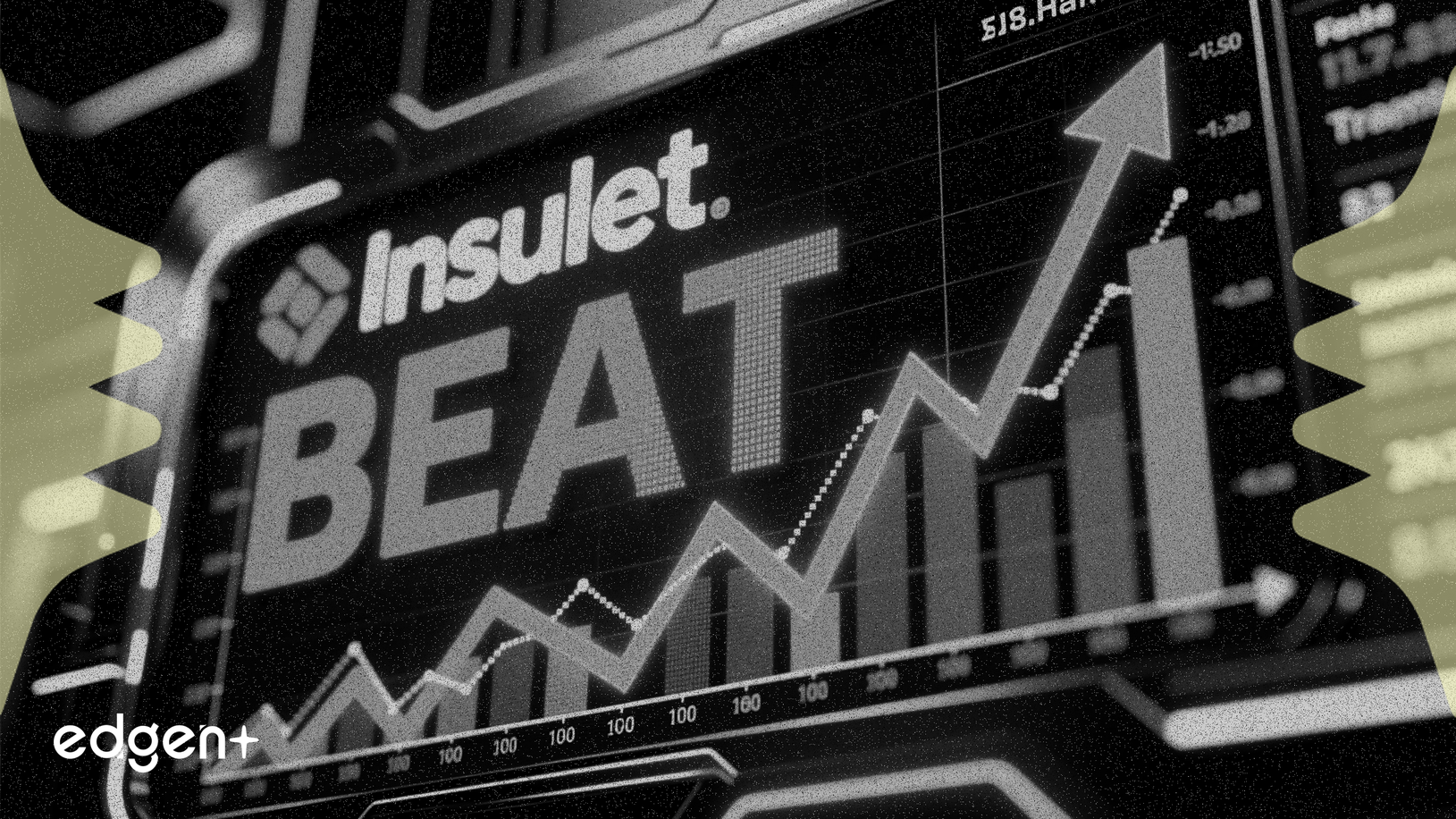 Insulet'in 4. Çeyrek Kazancı Hisse Başına 1.55 Dolar ile Beklentileri Aştı