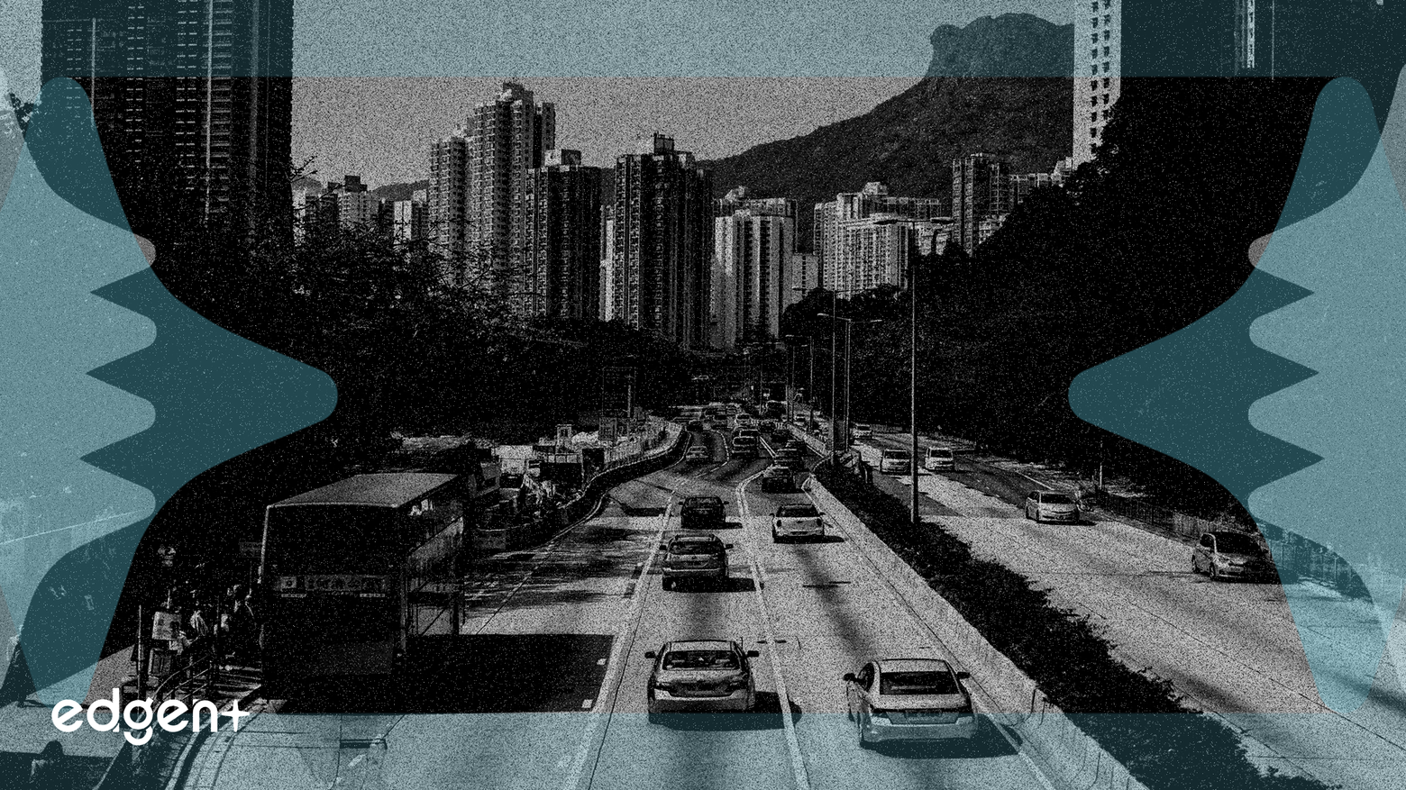 Las acciones de vehículos eléctricos caen tras la reducción de la previsión de crecimiento de las ventas globales al 13%